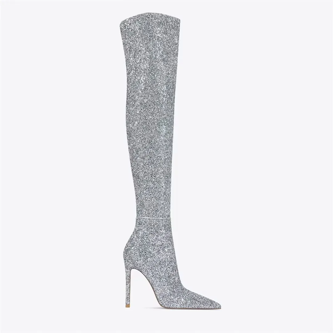Diamoré Effortless Luxe Loafers