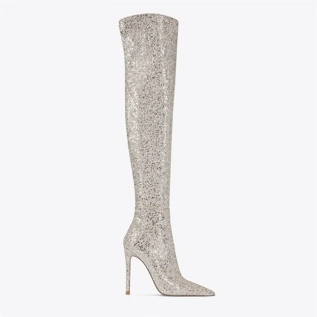 Diamoré Effortless Luxe Loafers