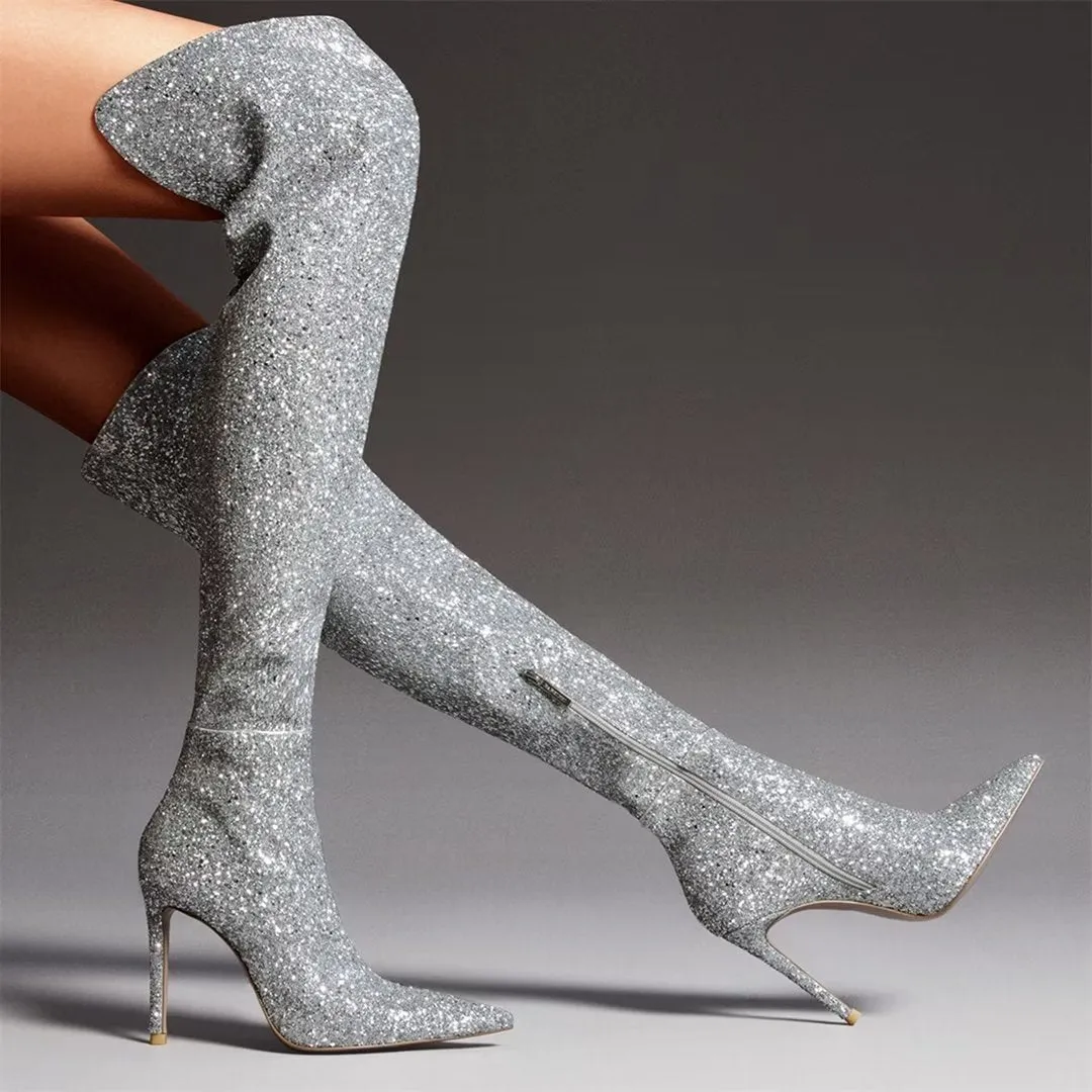 Diamoré Effortless Luxe Loafers