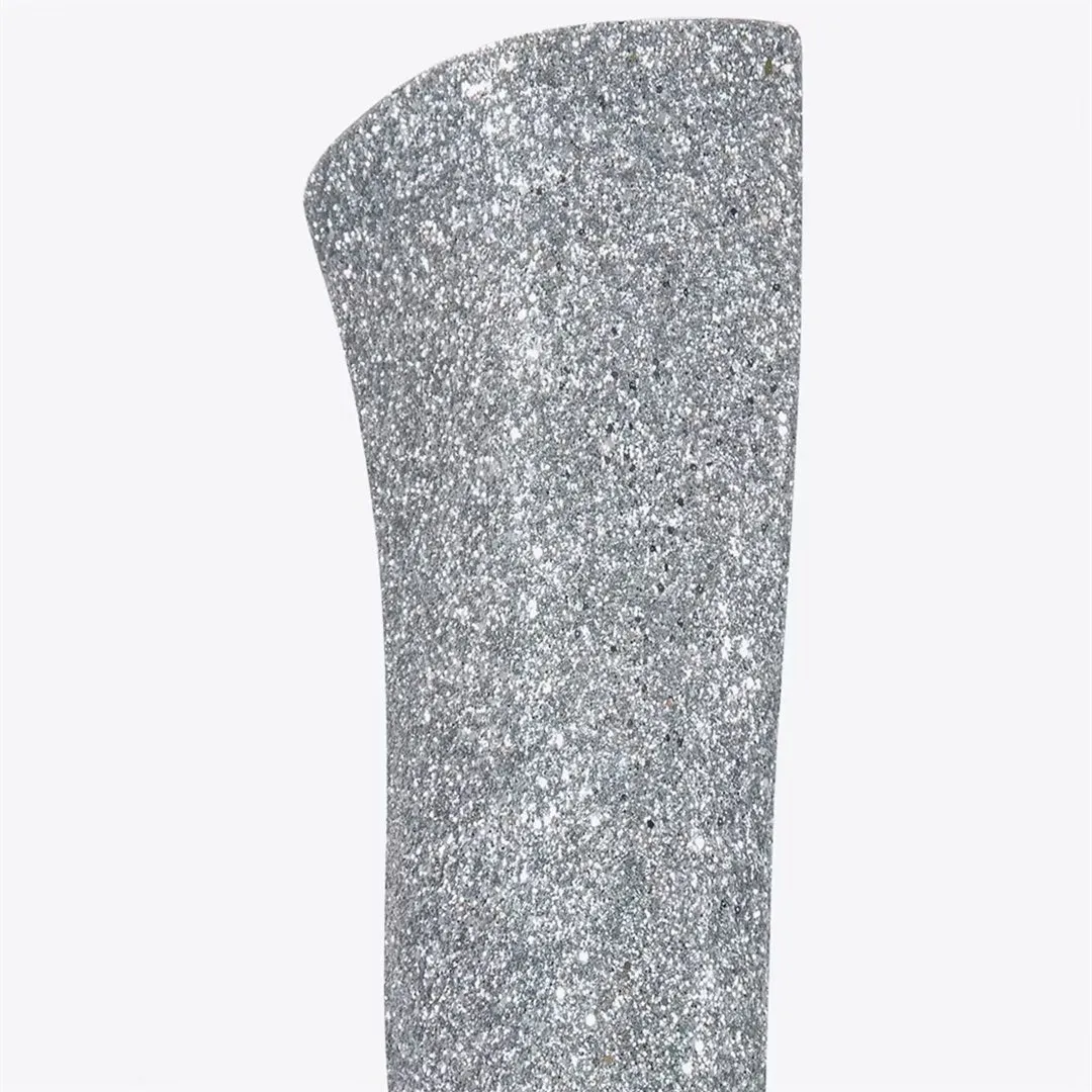Diamoré Effortless Luxe Loafers
