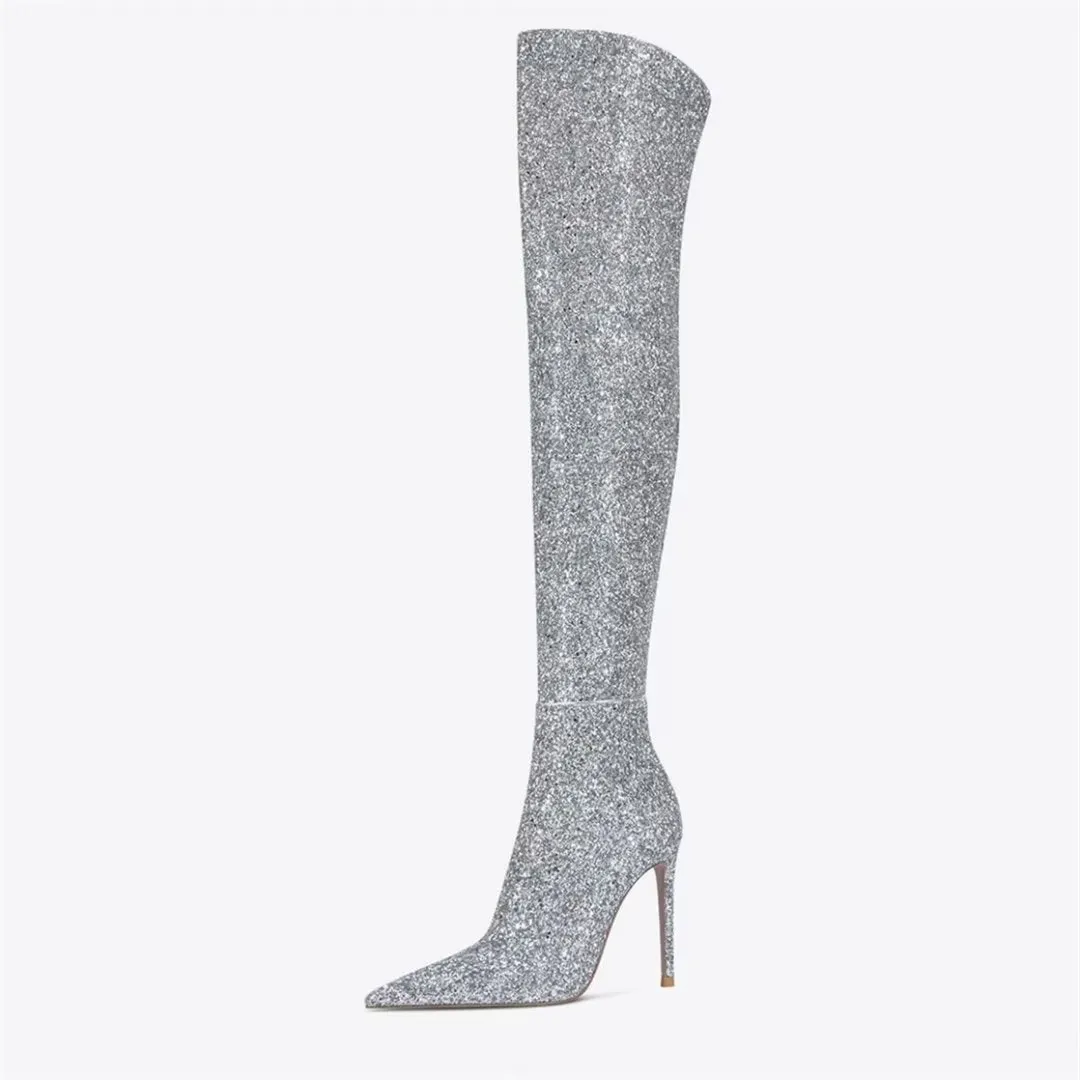 Diamoré Effortless Luxe Loafers