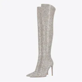 Diamoré Effortless Luxe Loafers