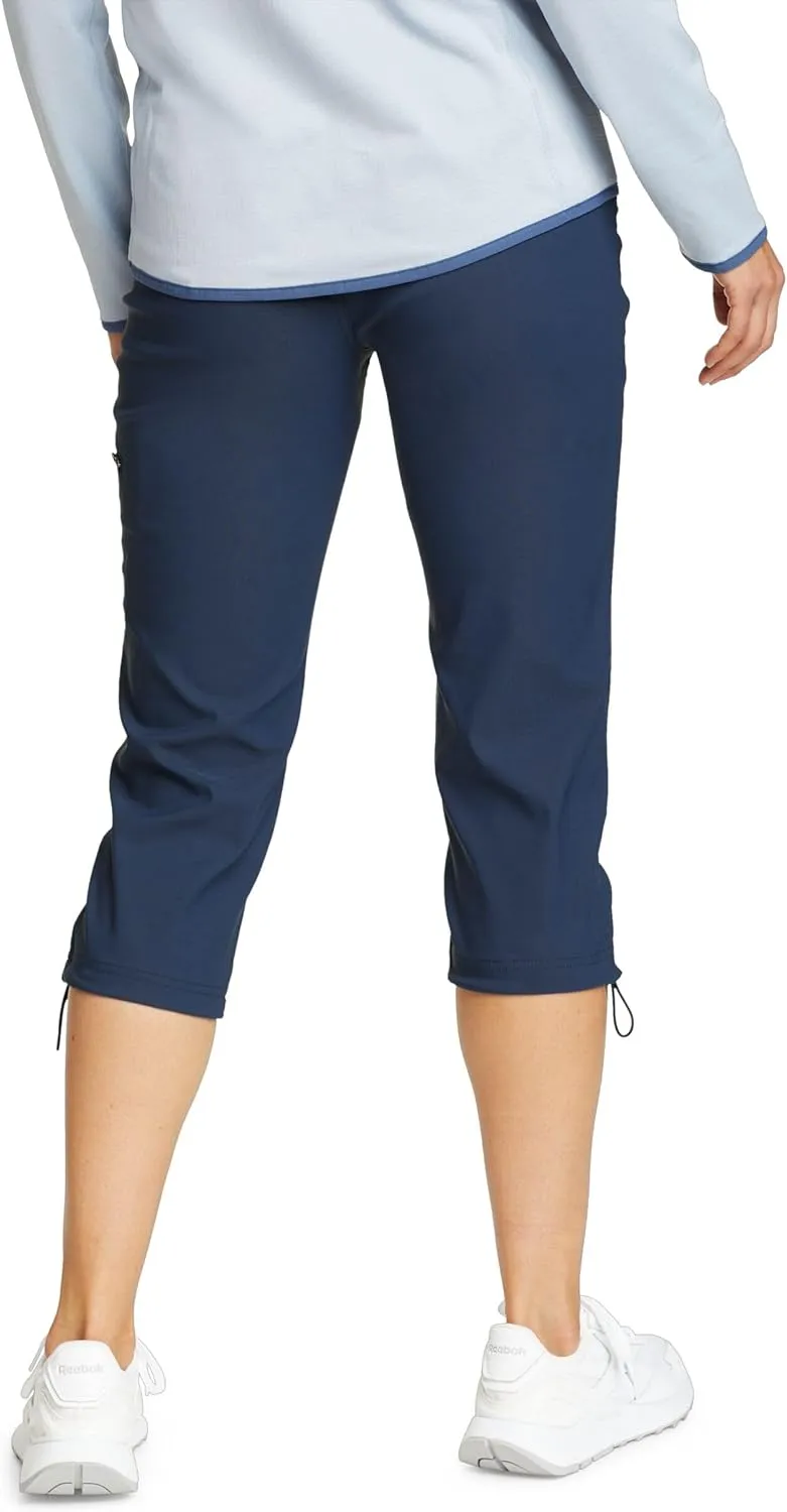 Eddie Bauer Women's Rainier Capri