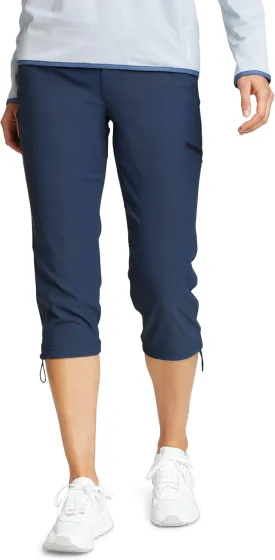 Eddie Bauer Women's Rainier Capri
