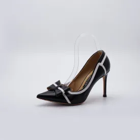 Europian stilettos heel, Closed Toe Heel