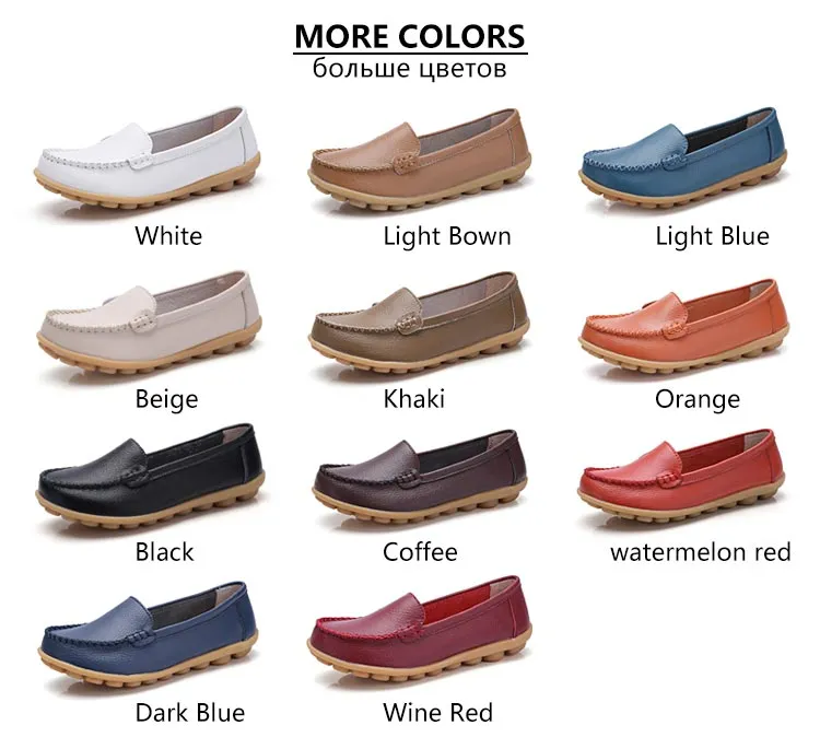 FUDYNMALC White Boat Shoes Womens