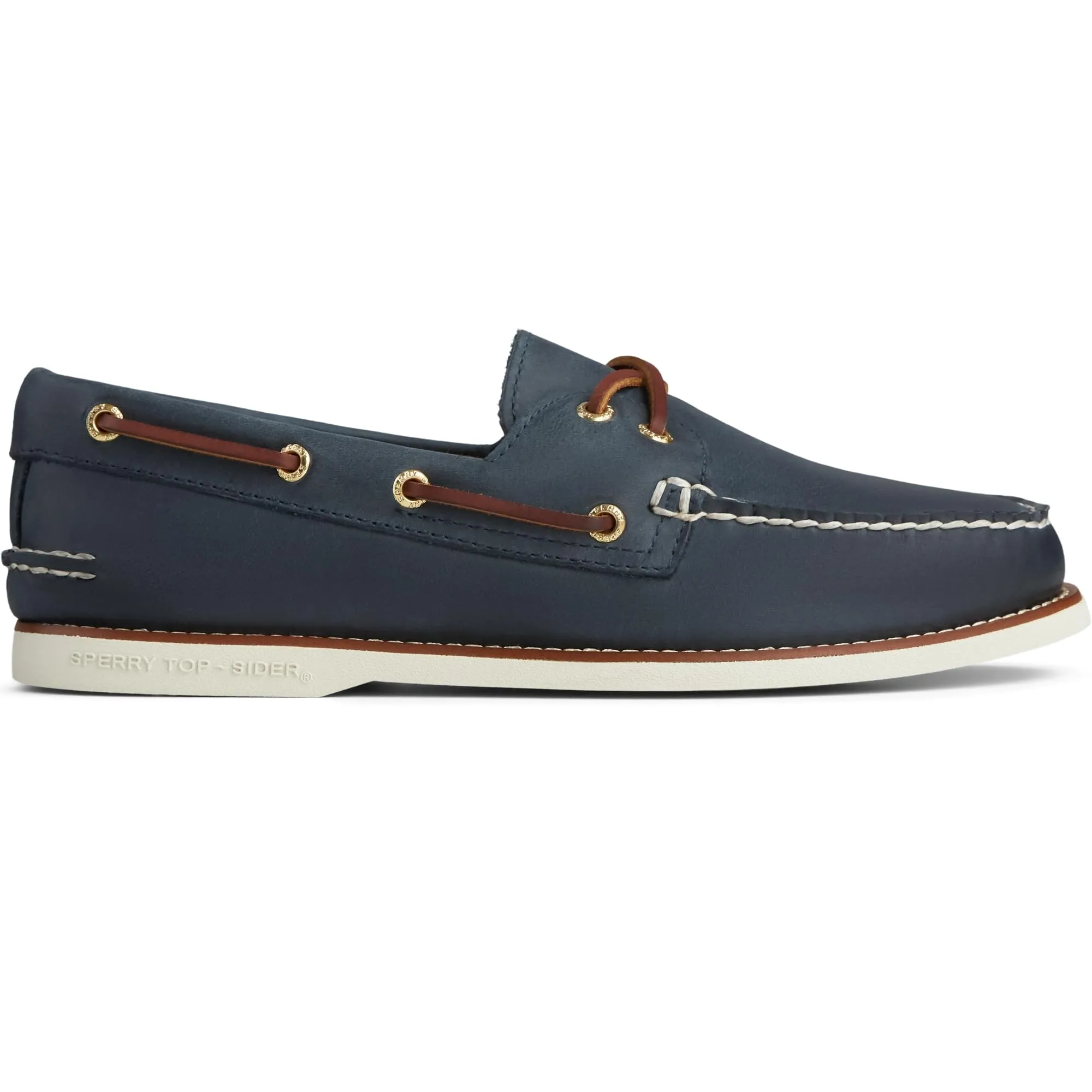 Gold Authentic Original 2 Eye - Men