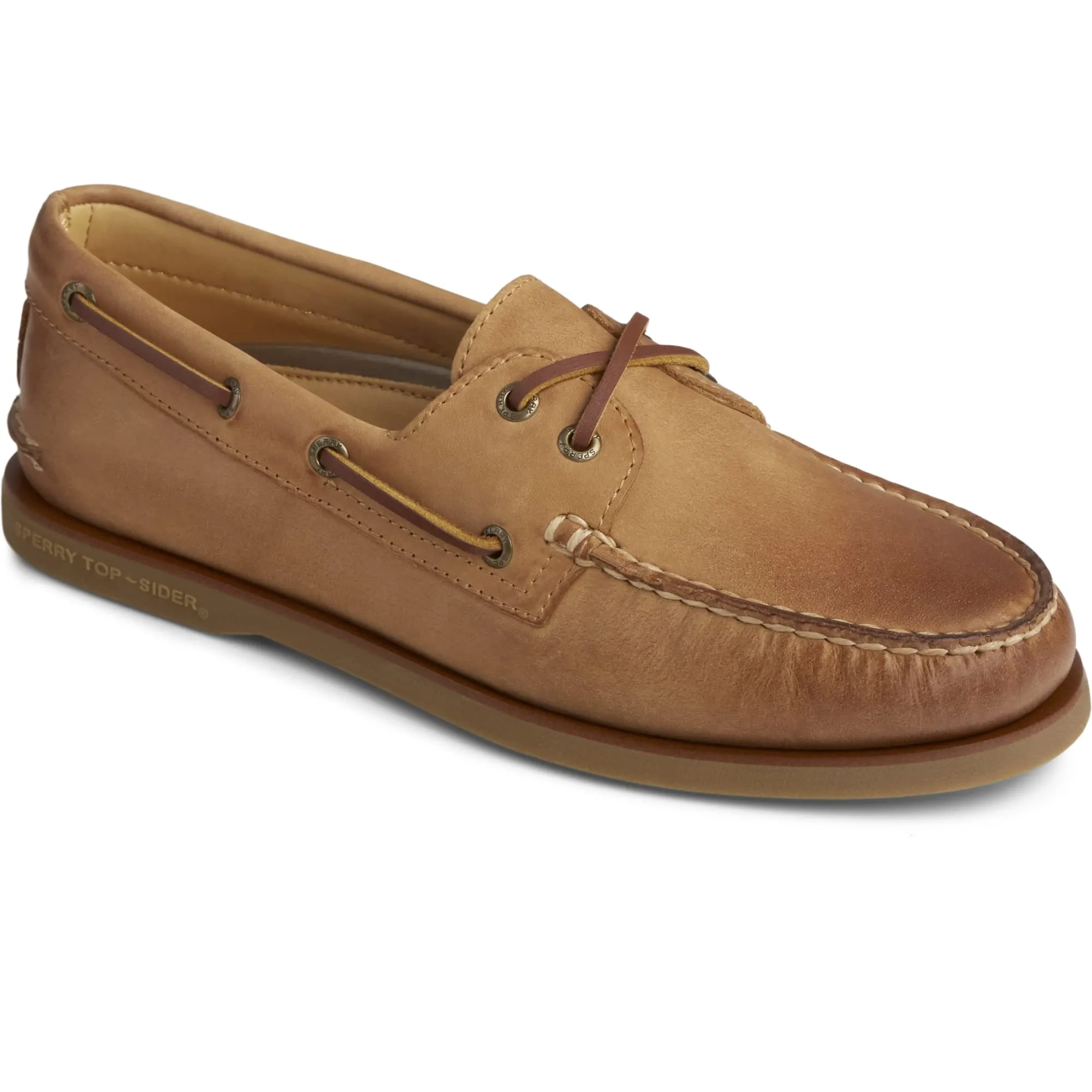 Gold Authentic Original 2 Eye - Men