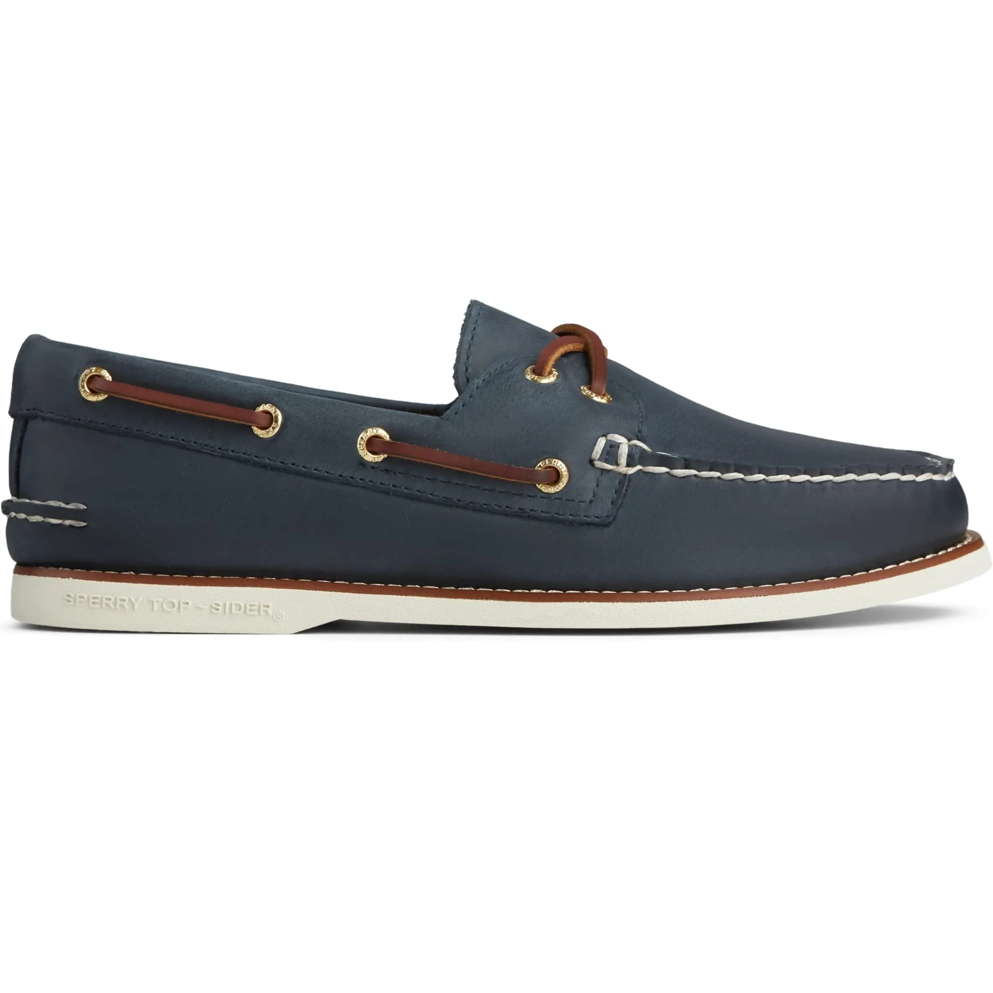 Gold Authentic Original 2 Eye - Men