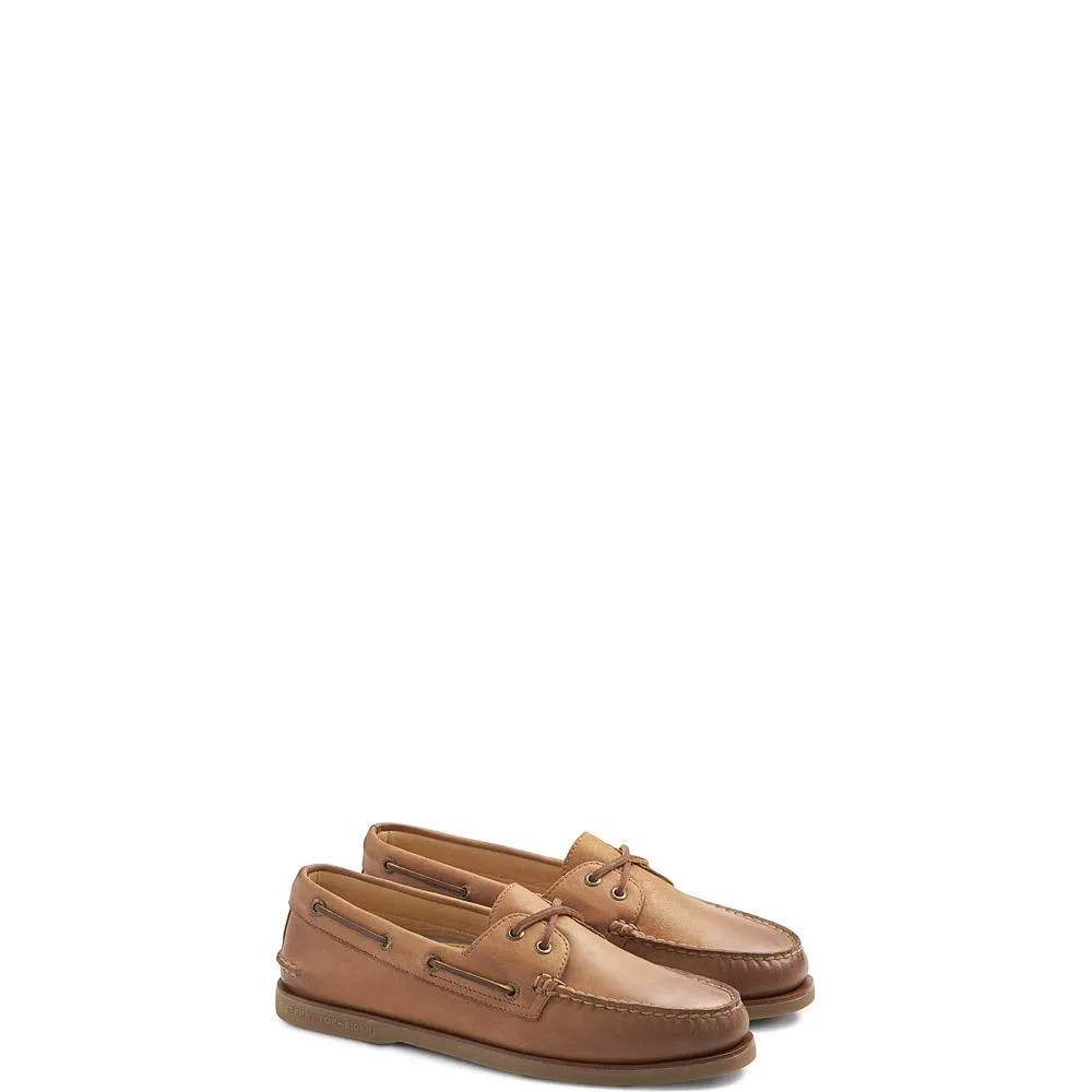 Gold Authentic Original 2 Eye - Men