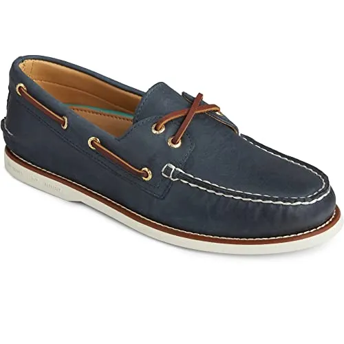 Gold Authentic Original 2 Eye - Men