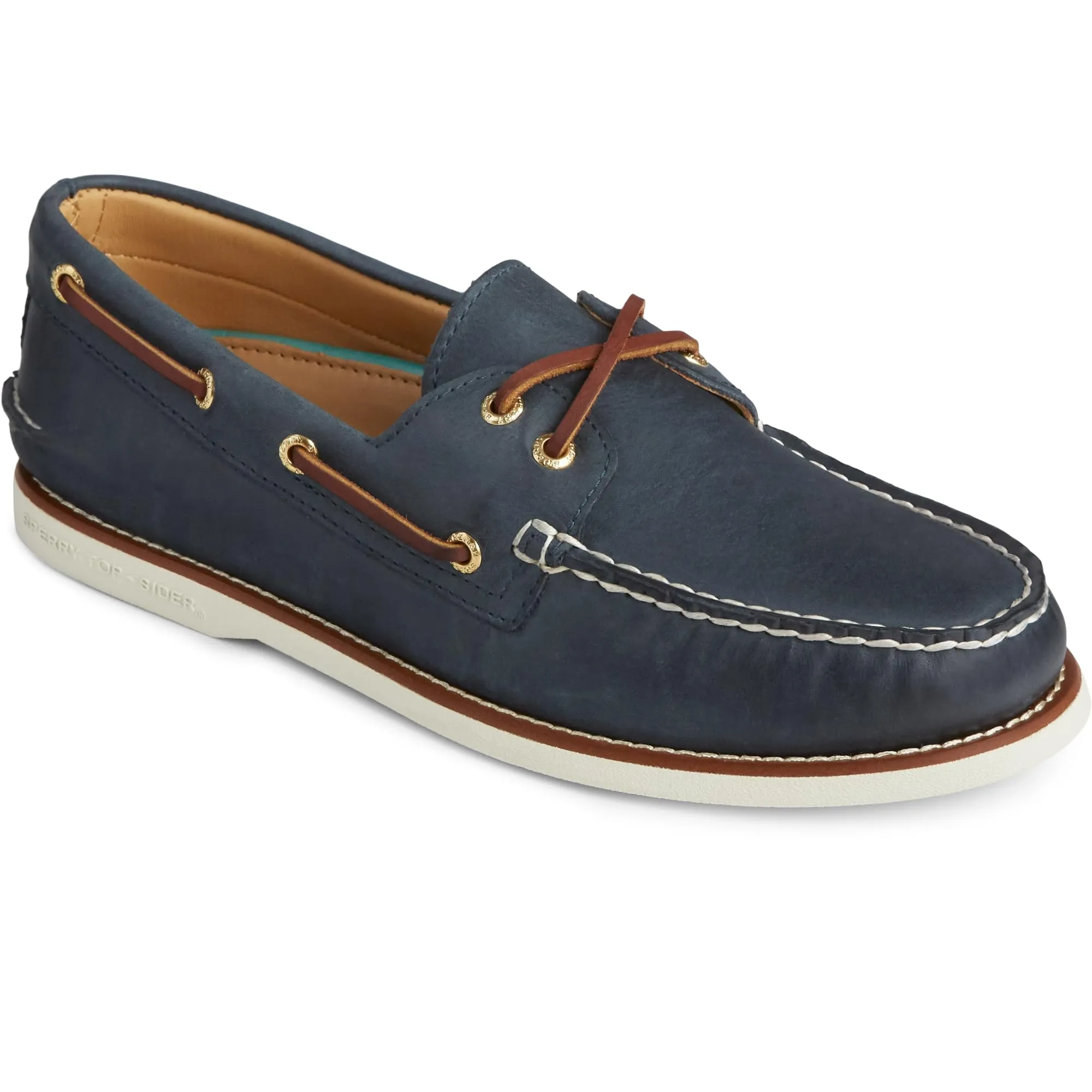 Gold Authentic Original 2 Eye - Men
