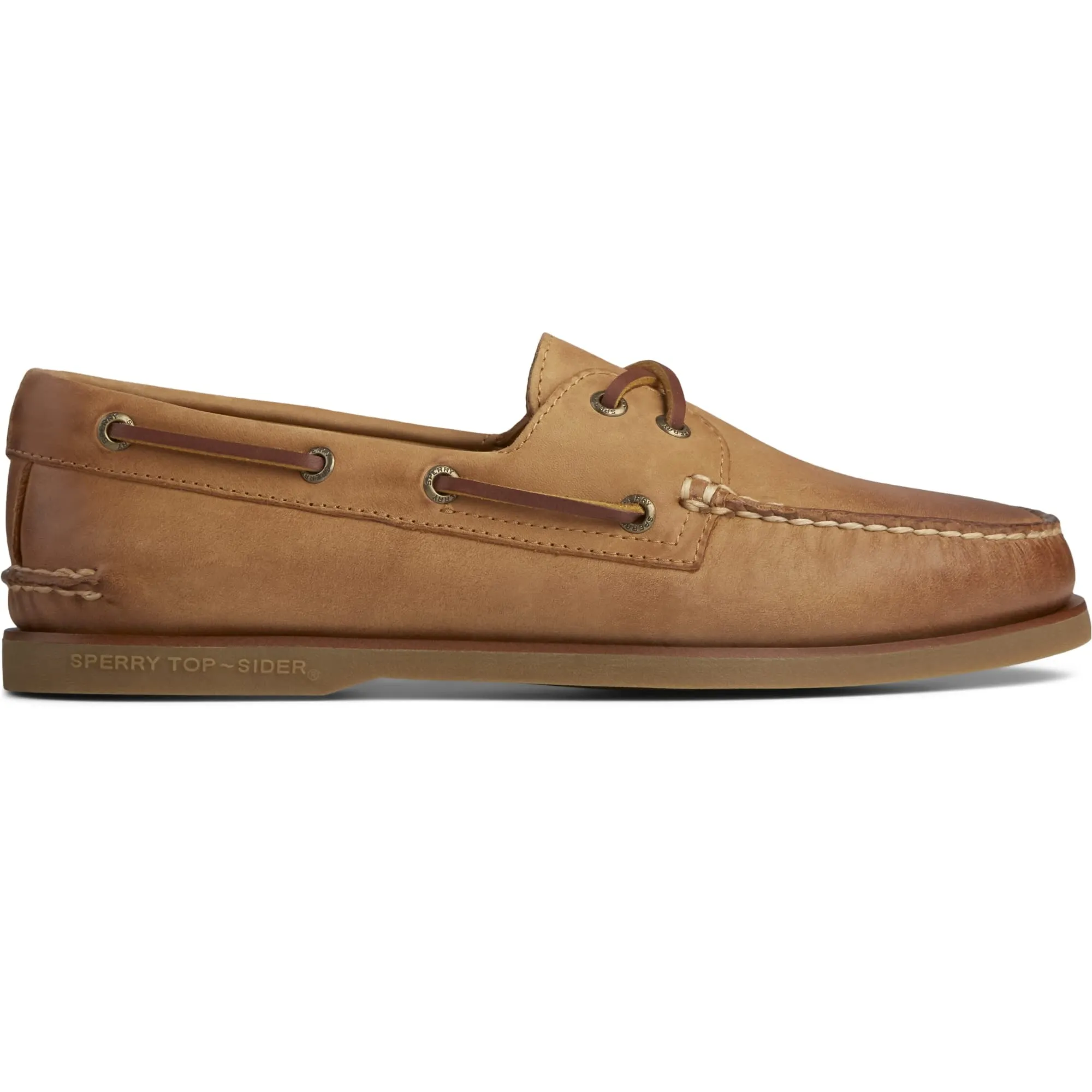 Gold Authentic Original 2 Eye - Men