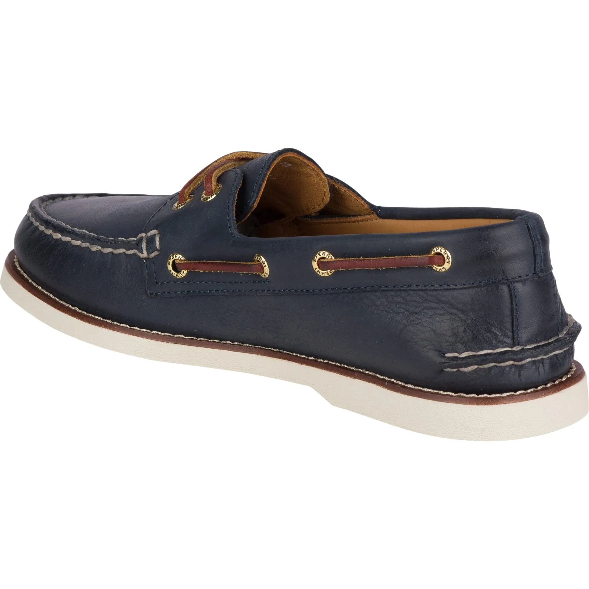 Gold Authentic Original 2 Eye - Men