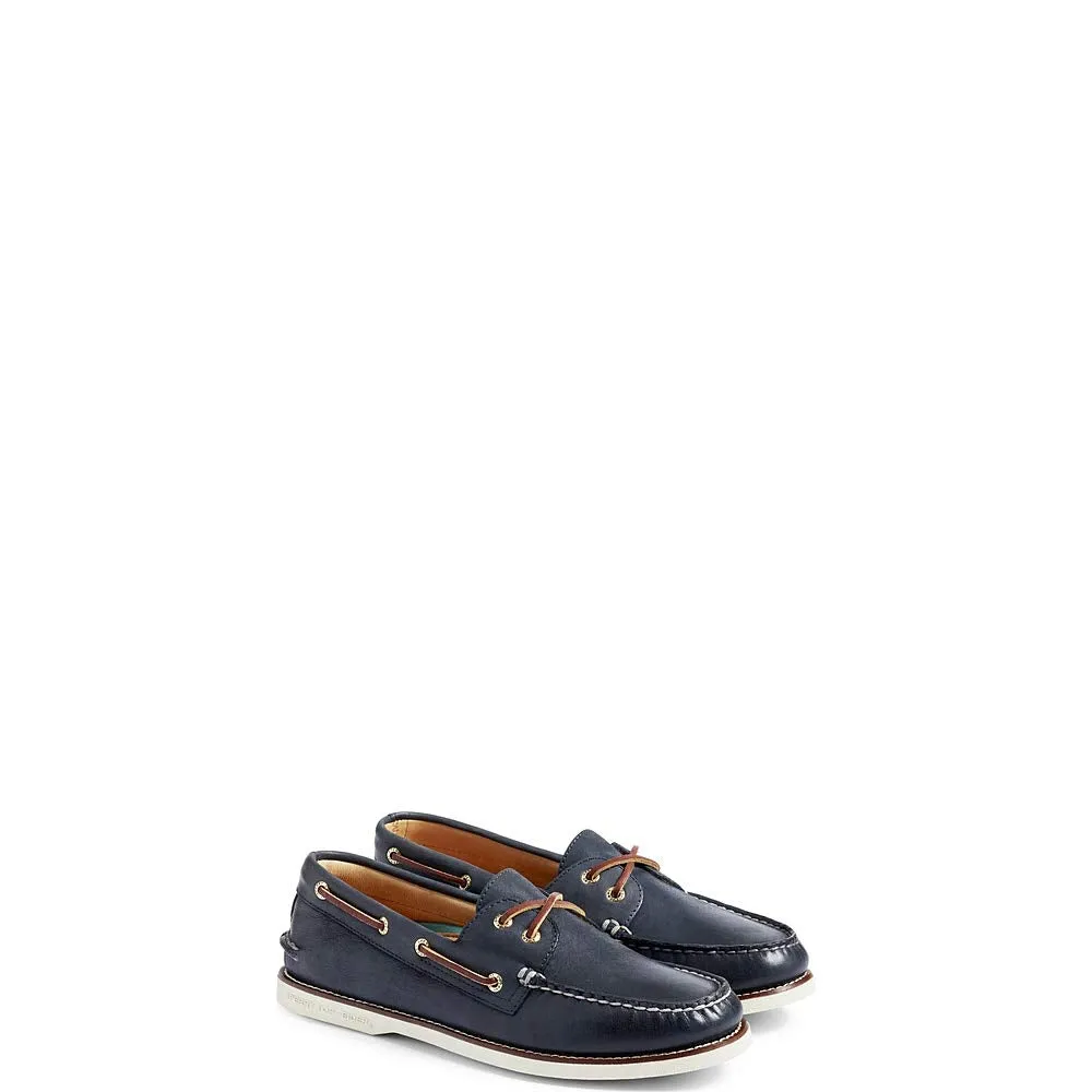 Gold Authentic Original 2 Eye - Men
