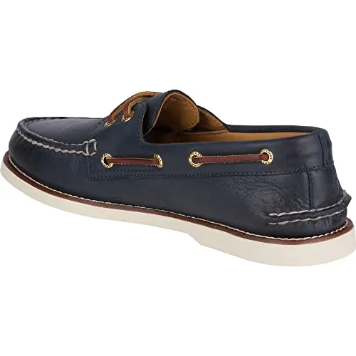 Gold Authentic Original 2 Eye - Men
