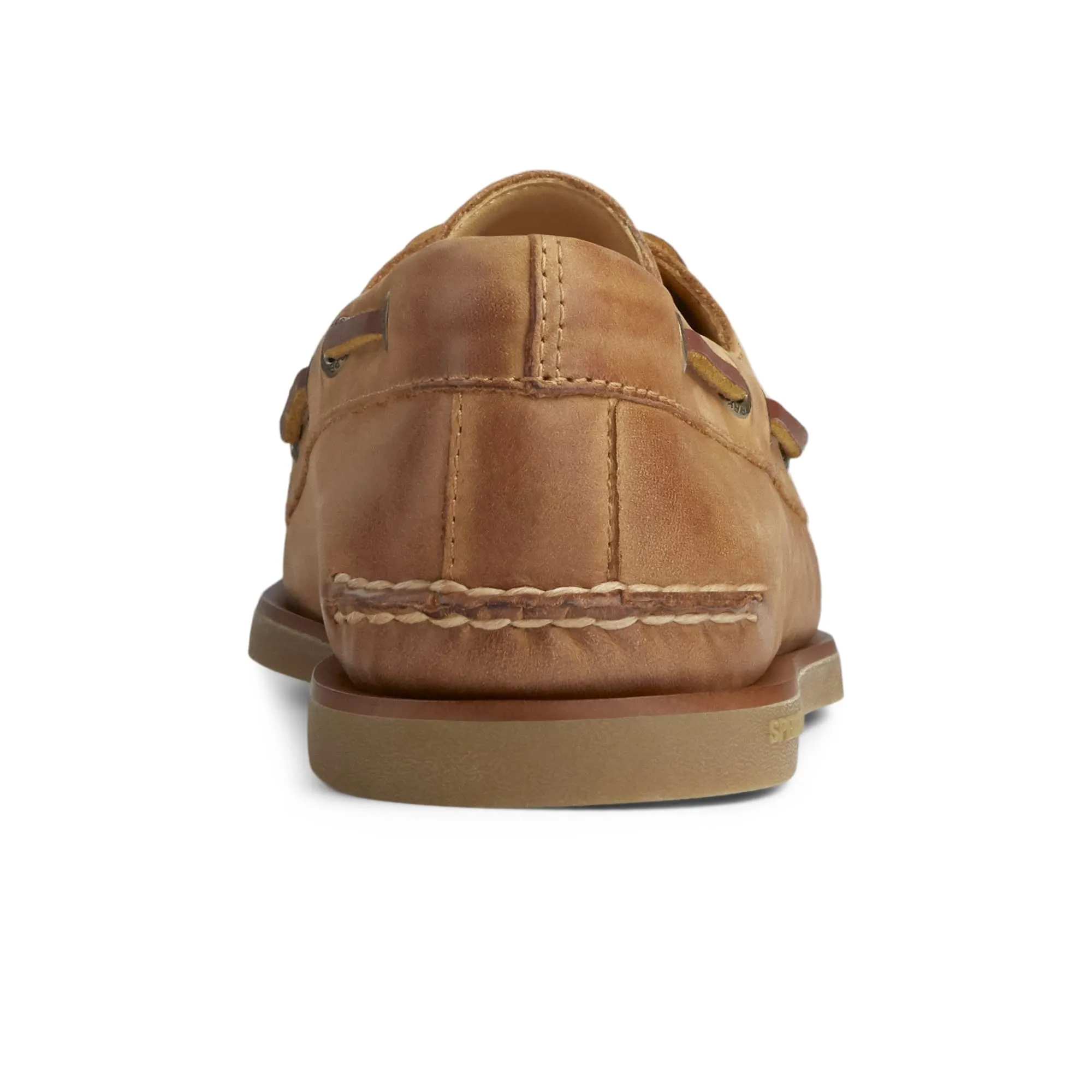 Gold Authentic Original 2 Eye - Men