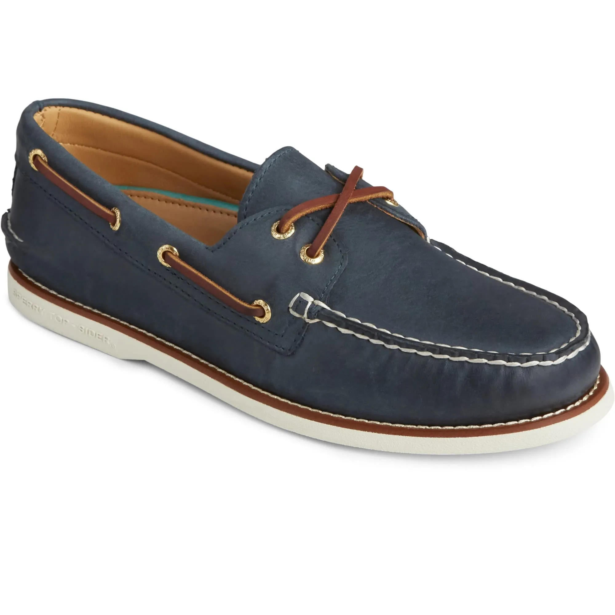 Gold Authentic Original 2 Eye - Men
