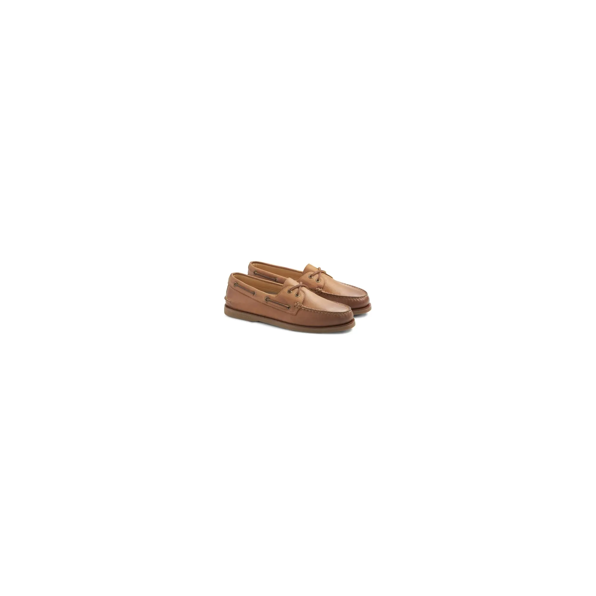 Gold Authentic Original 2 Eye - Men