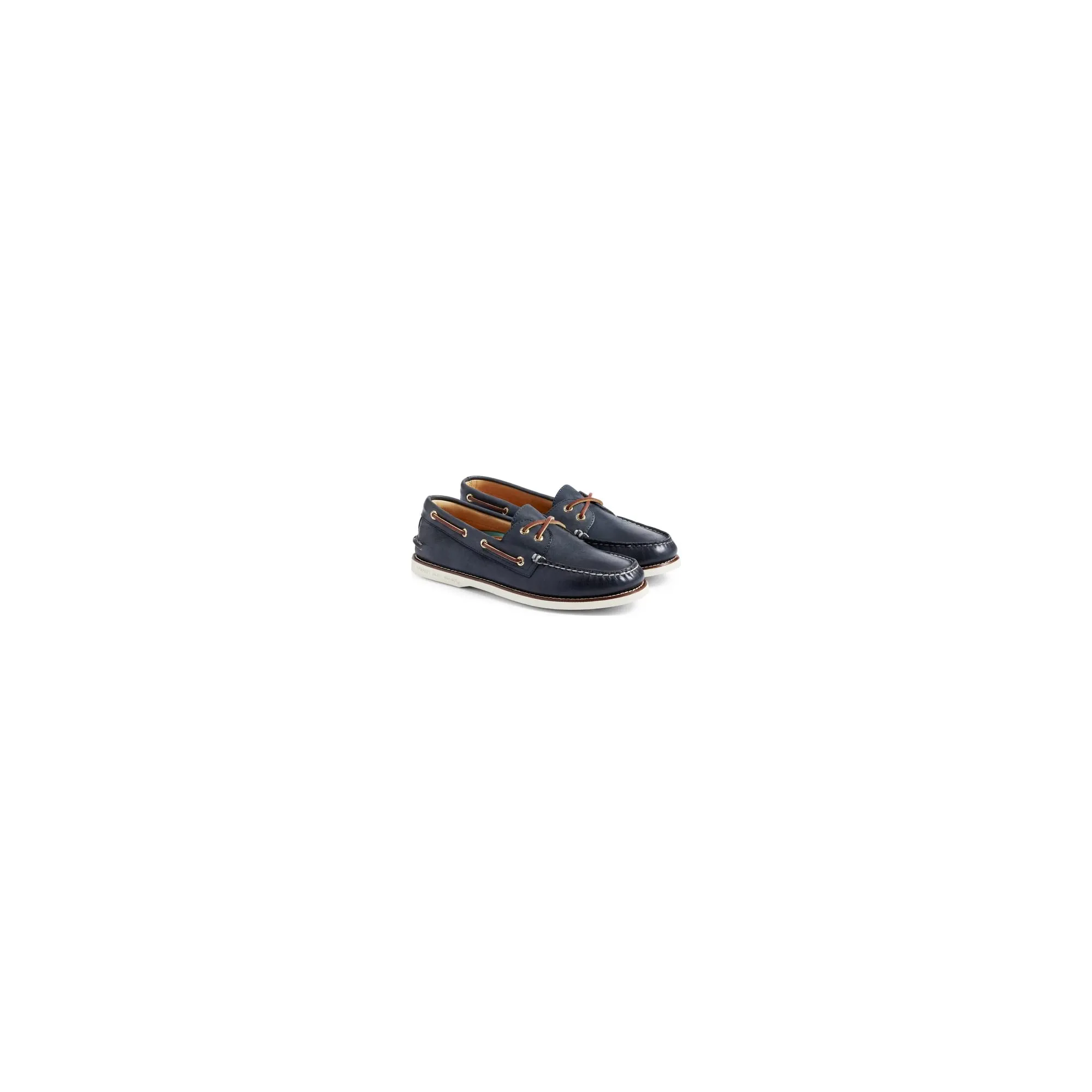 Gold Authentic Original 2 Eye - Men