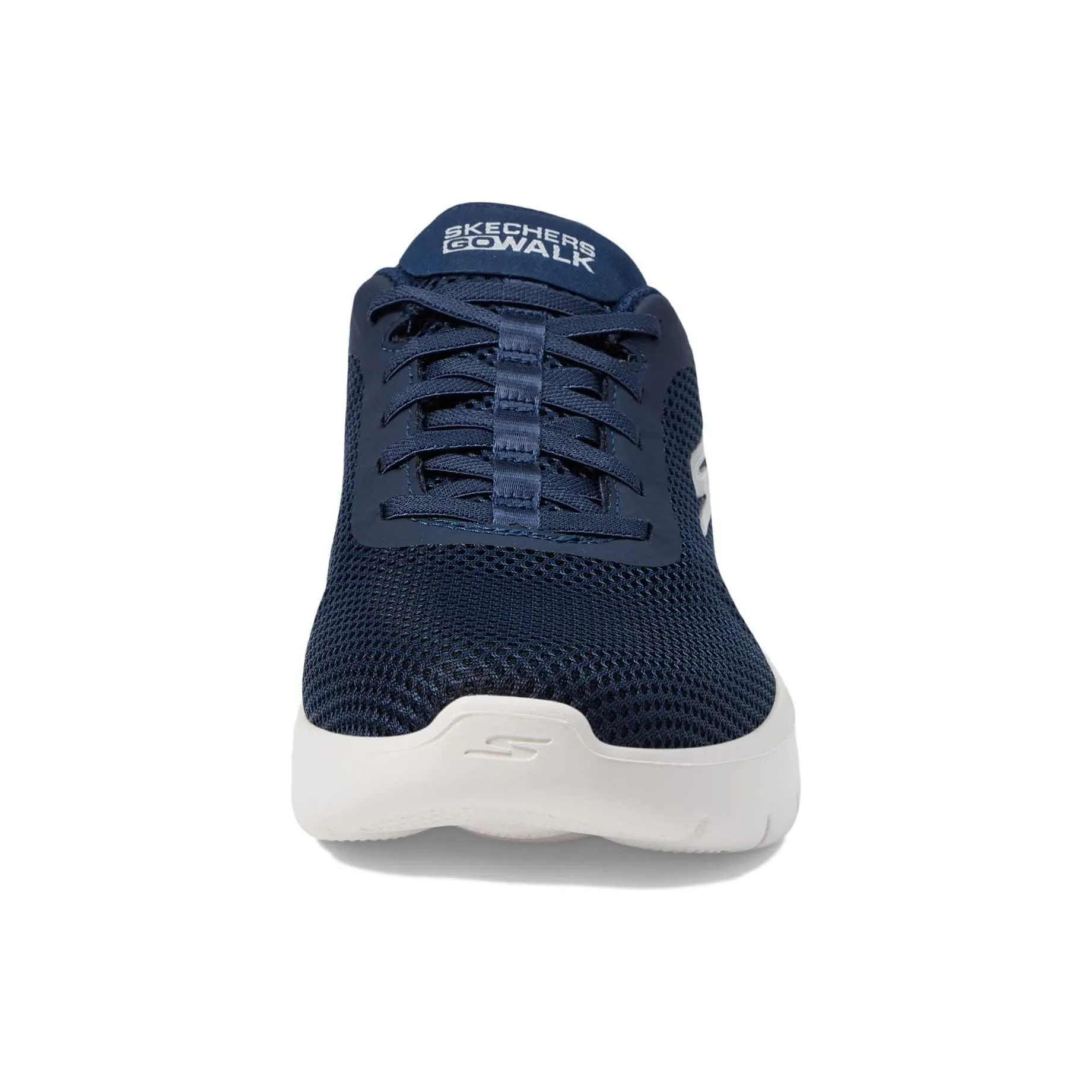 GoWalk Flex-Grand Entry Women's - Navy|White