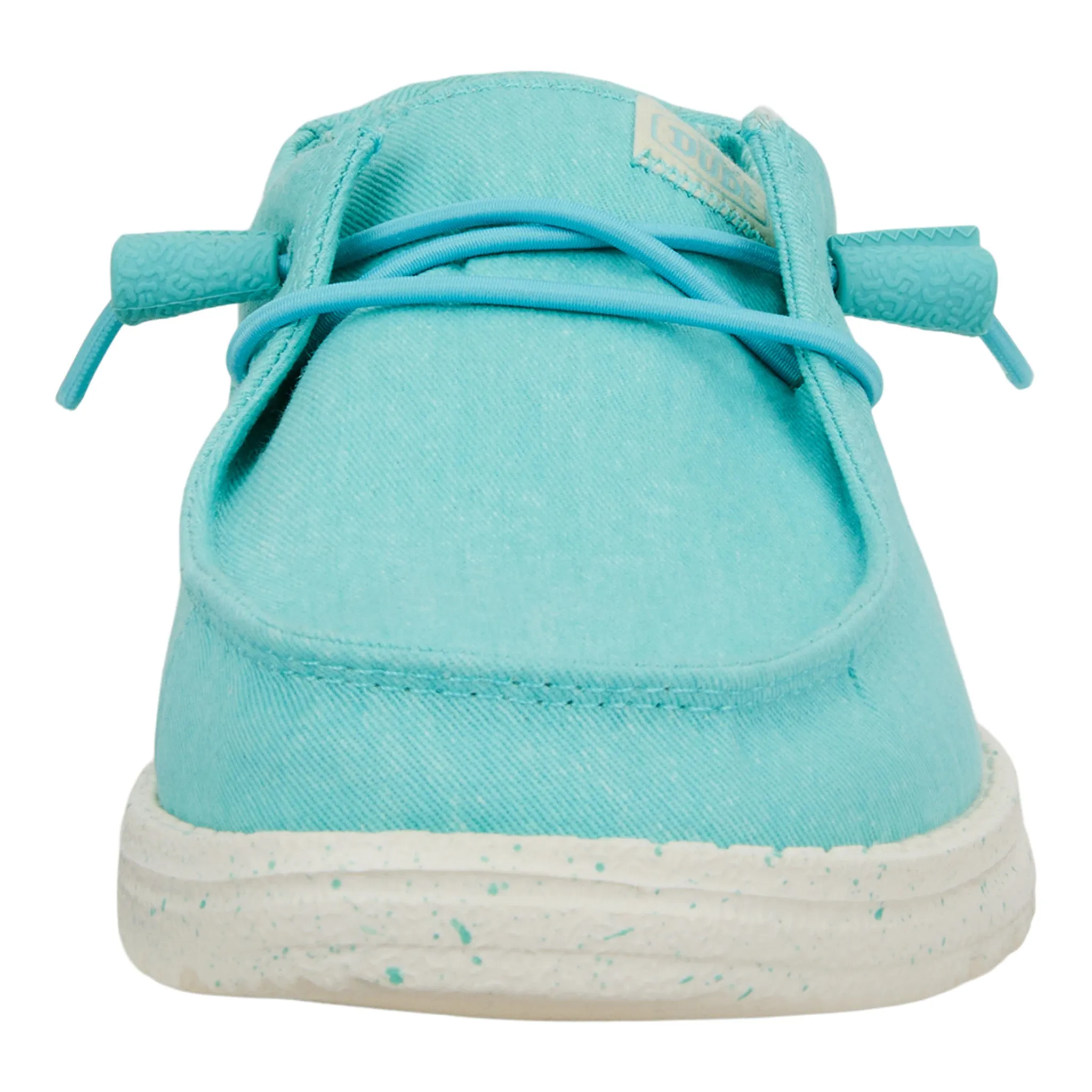 Hey Dude Wendy Canvas Women's Casual Shoe