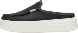 Hey Dude Women's Austin Lift Classic | Women's Shoes | Women Slip-on Loafers | Comfortable & Light-Weight