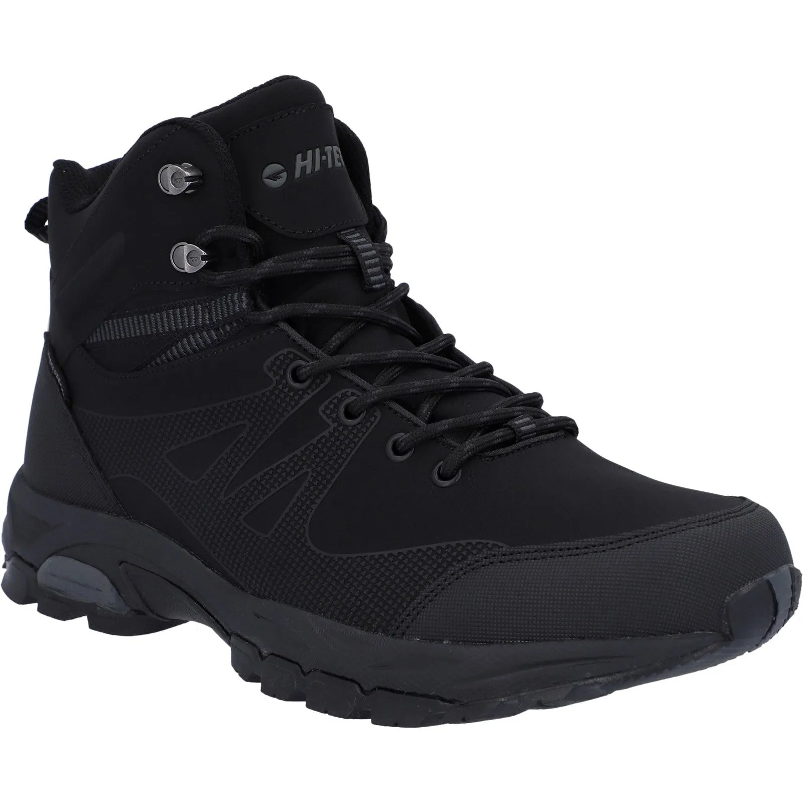 Hi-Tec Jackdaw Mid Waterproof Hiking Boot