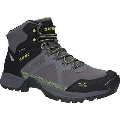 Hi-Tec V-Lite Psych Waterproof Boots