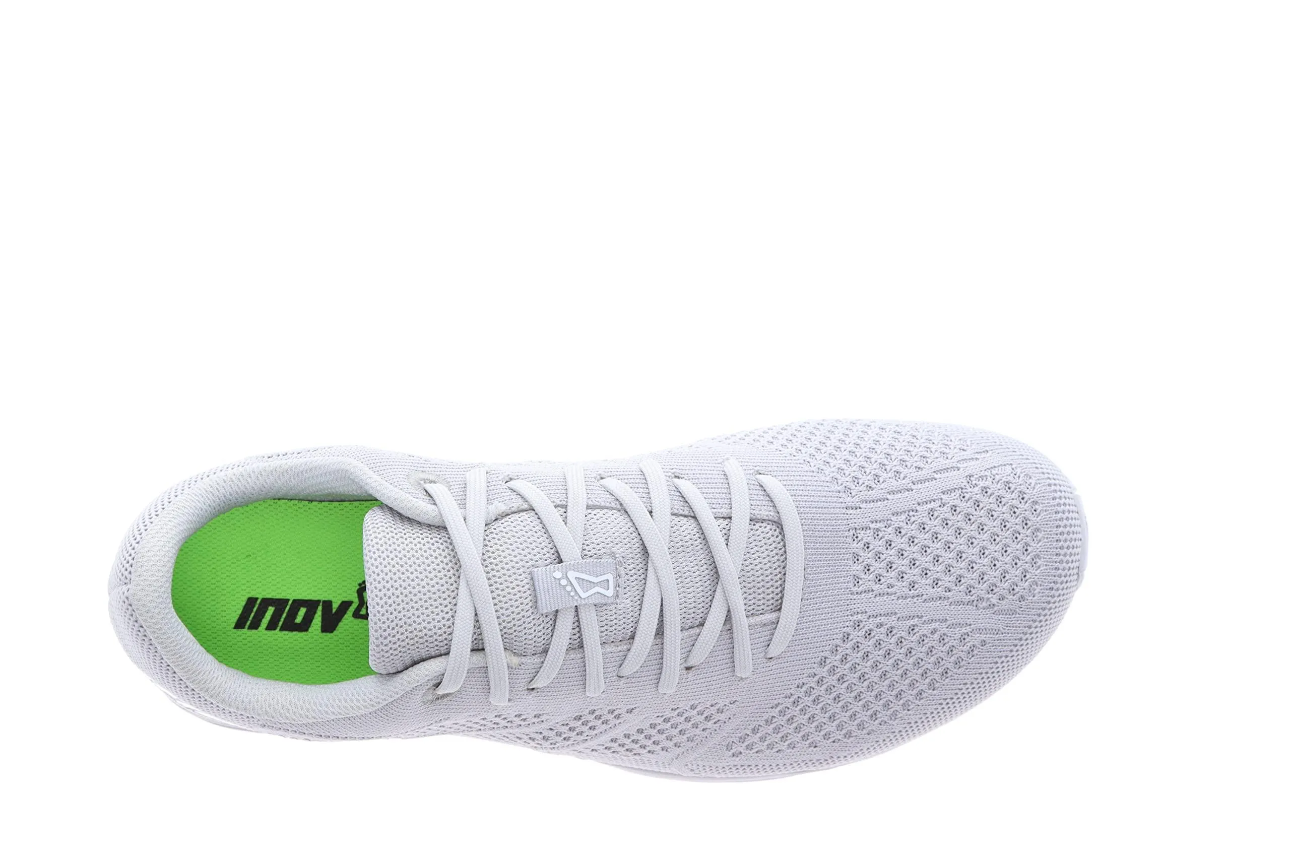 Inov-8 F-Lite 245 Light Grey Men's Size 14 Running Shoes