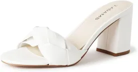 J. Adams Tori Heeled Sandals