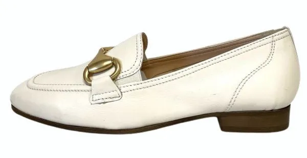 Karen Koo 53055BG- Loafer