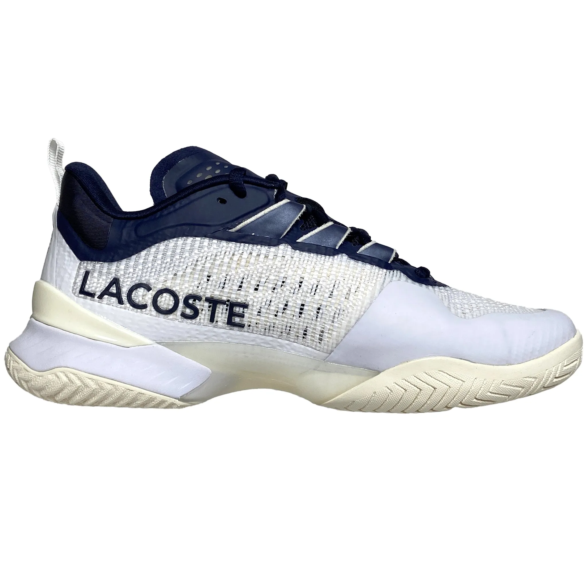Lacoste Women's AG-LT23 Ultra 47SFA0026-042