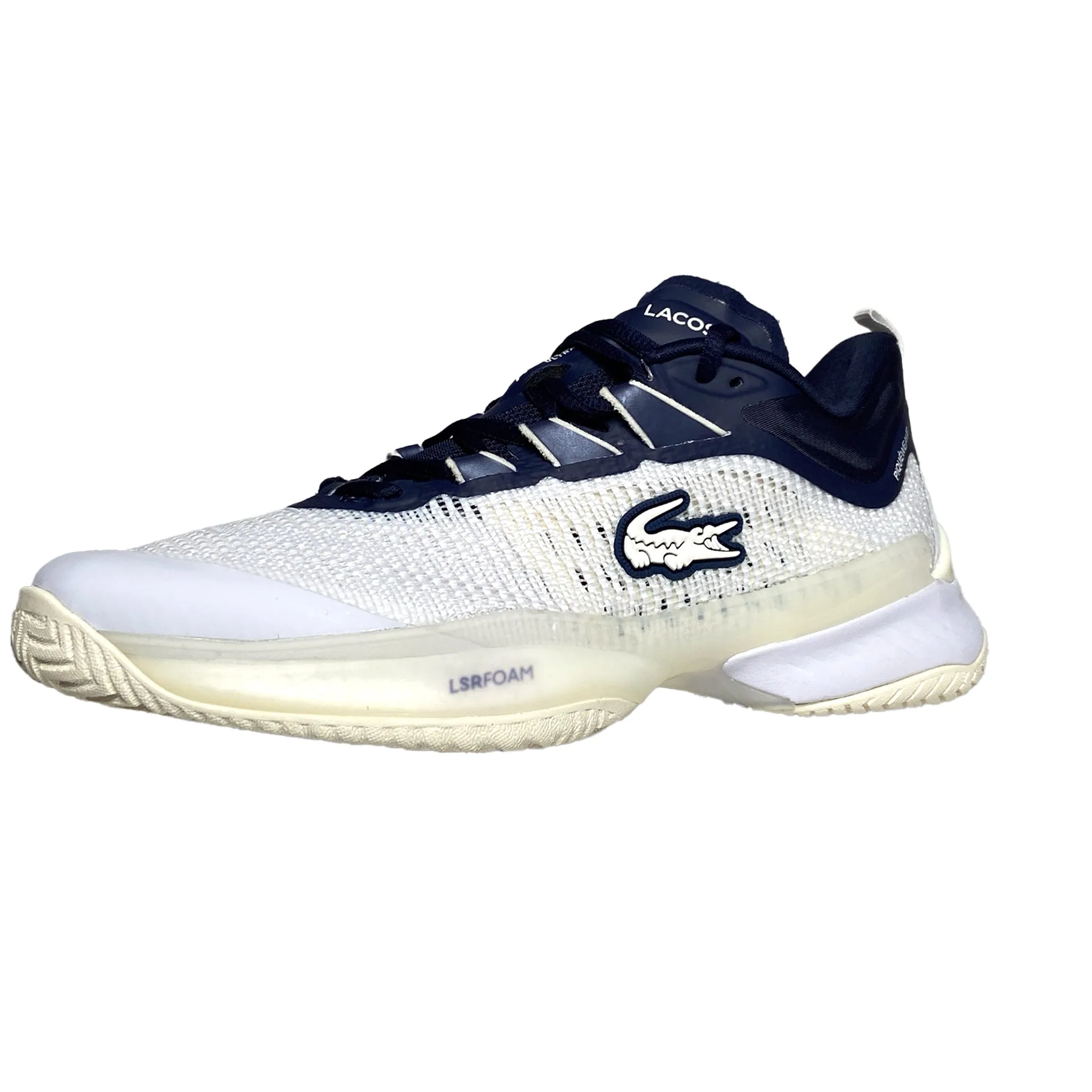 Lacoste Women's AG-LT23 Ultra 47SFA0026-042
