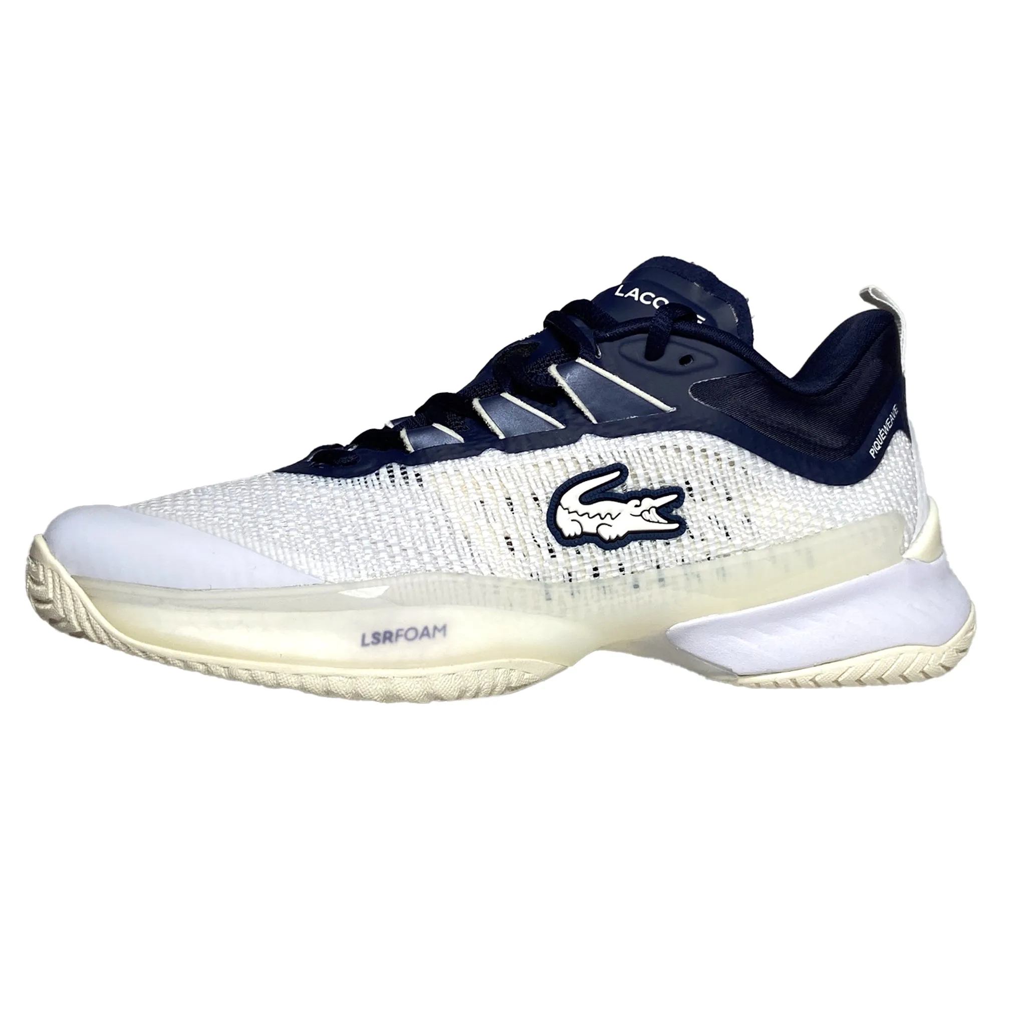 Lacoste Women's AG-LT23 Ultra 47SFA0026-042