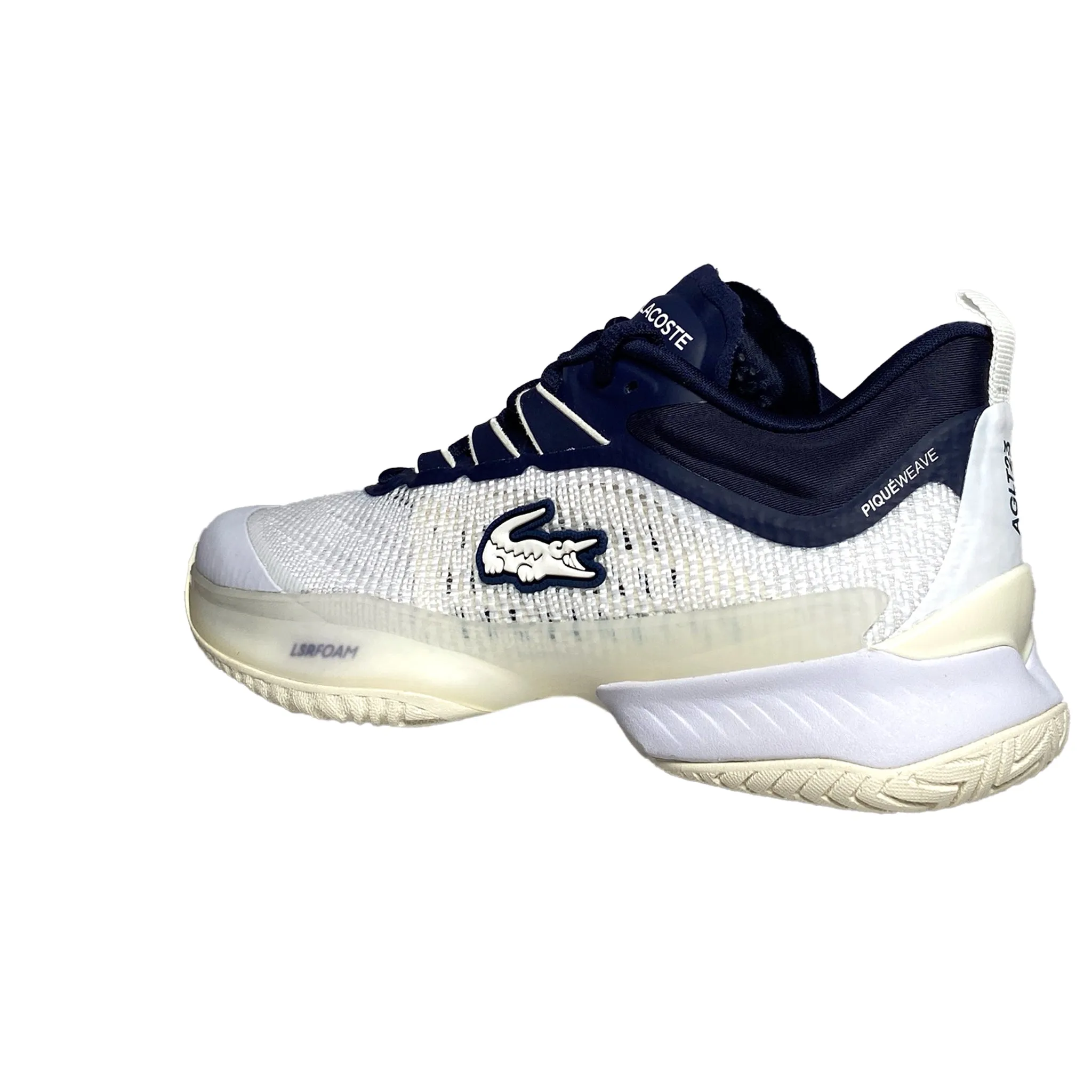 Lacoste Women's AG-LT23 Ultra 47SFA0026-042