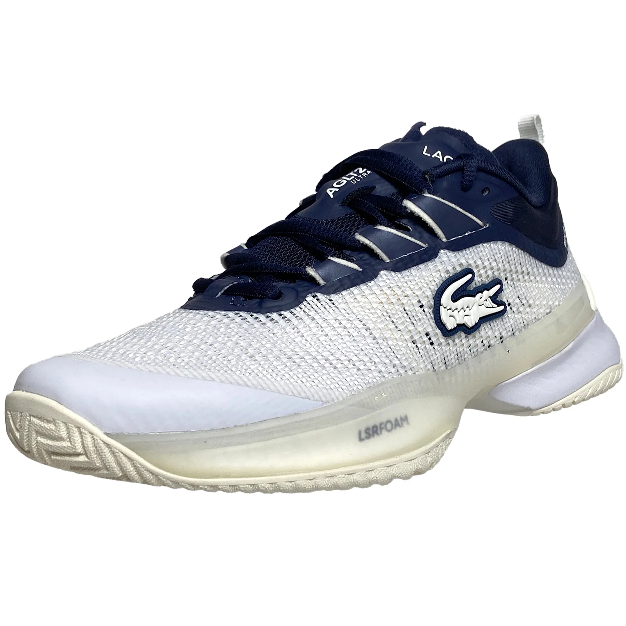 Lacoste Women's AG-LT23 Ultra 47SFA0026-042
