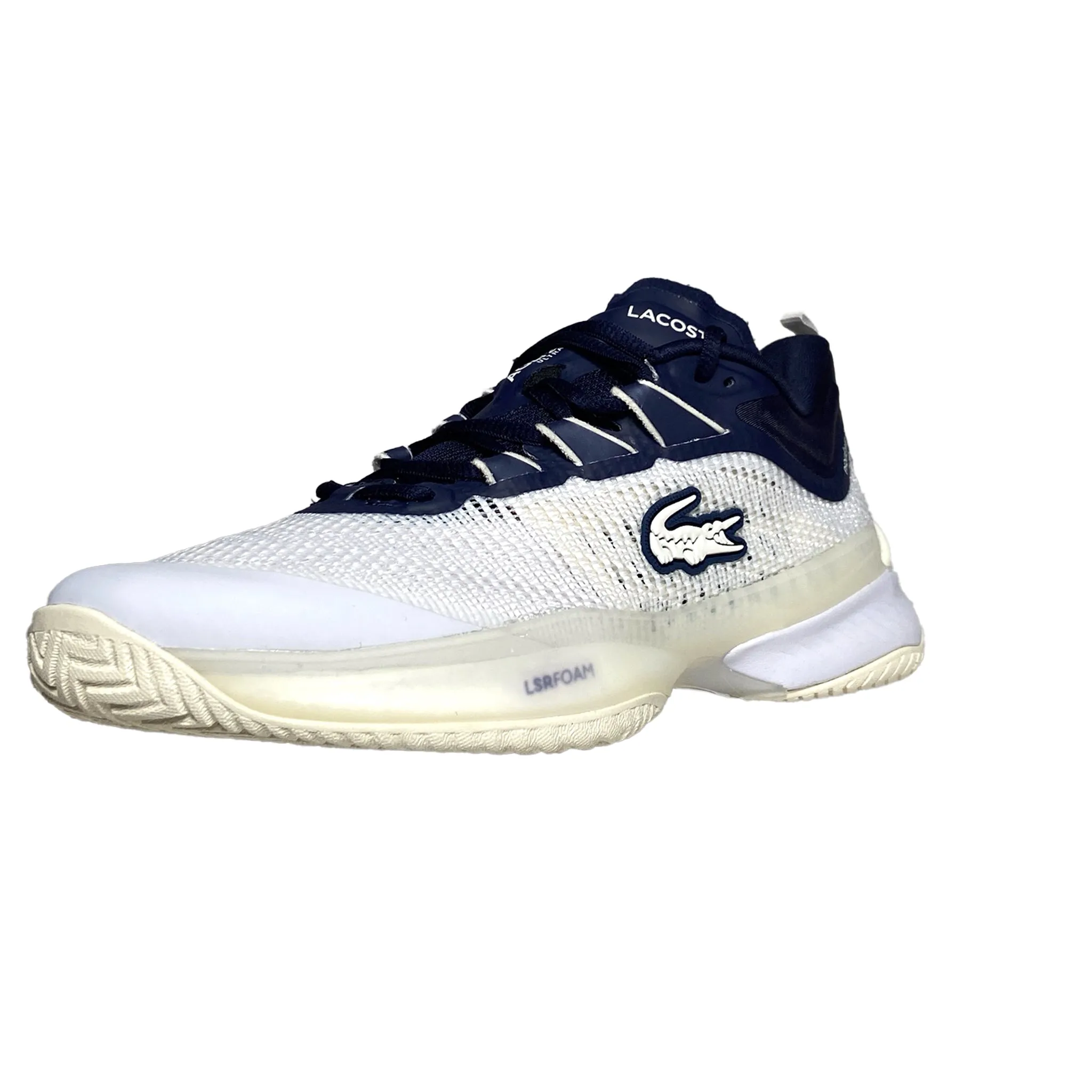 Lacoste Women's AG-LT23 Ultra 47SFA0026-042