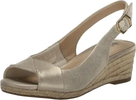 LifeStride Women's Socialite Sandal
