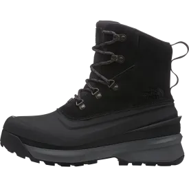 Men's Chilkat V Lace