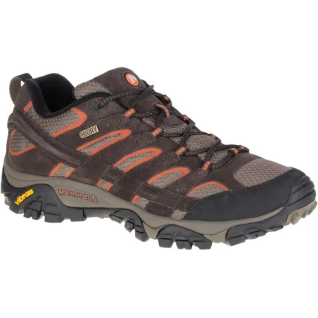 Men's Moab 2 Waterproof