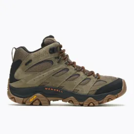 Men's Moab 3 Mid Waterproof
