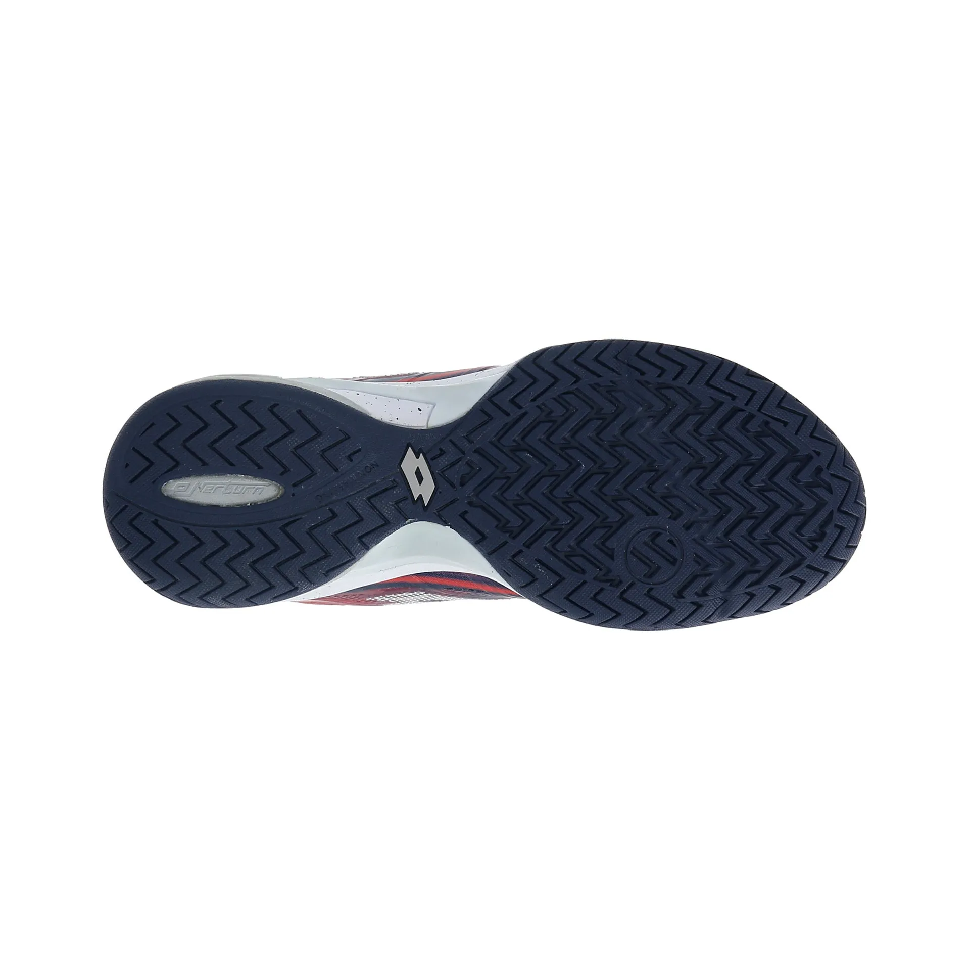 Men's Red Mirage 300 Speed