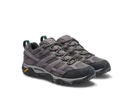 Merrell Men's Moab 2 GORE-TEX® Waterproof Boot - Boulder