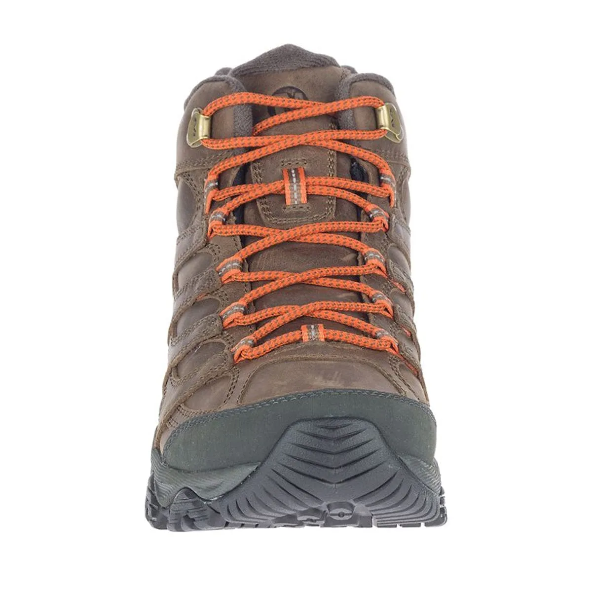 Merrell Moab 3 Prime Men's Mid Waterproof Hiking Boot