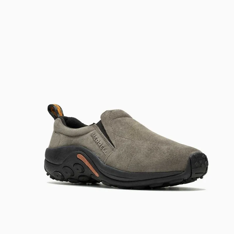 Merrell Women's Jungle Moc - Gunsmoke