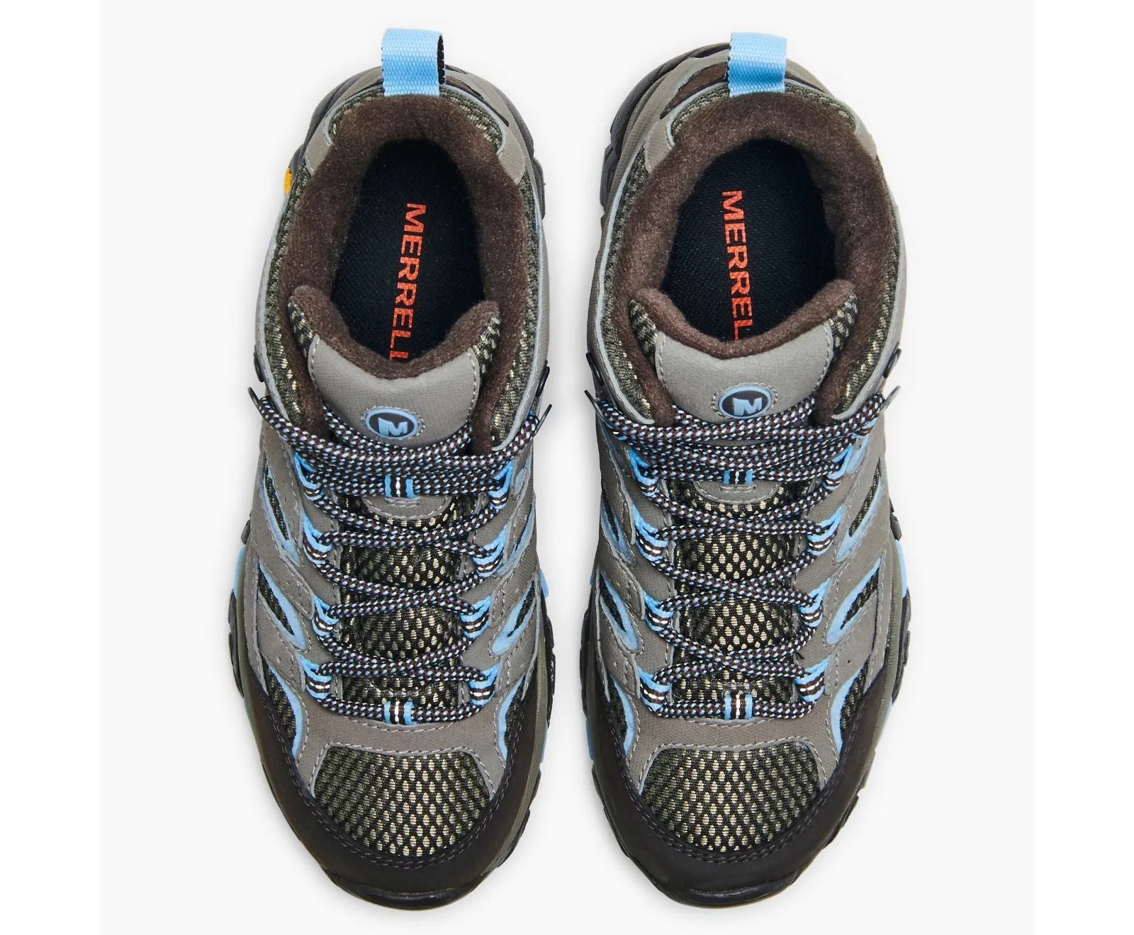 Merrell Women's Moab 2 Mid GORE-TEX® Hiking Boot