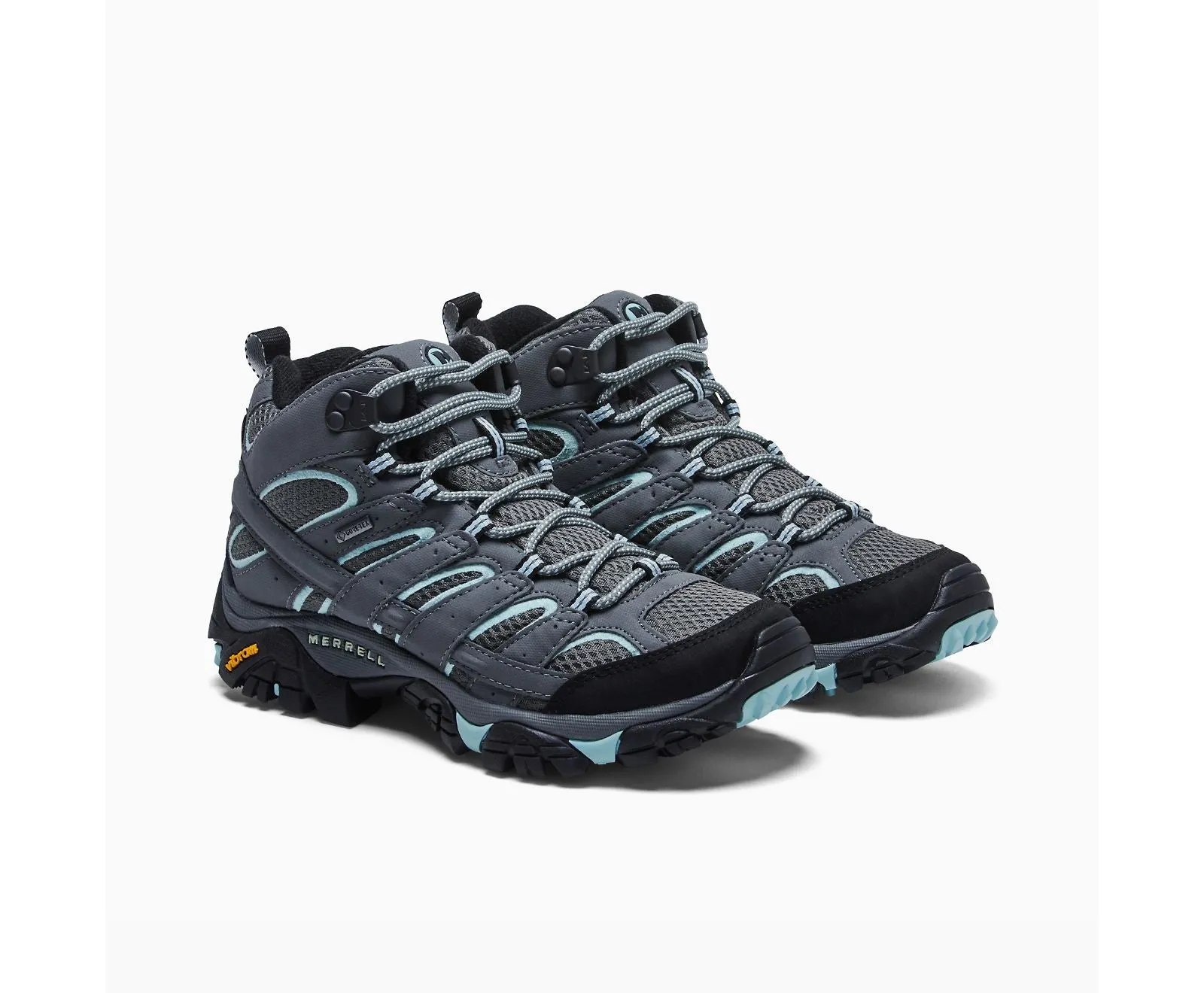 Merrell Women's Moab 2 Mid GORE-TEX® Hiking Boot