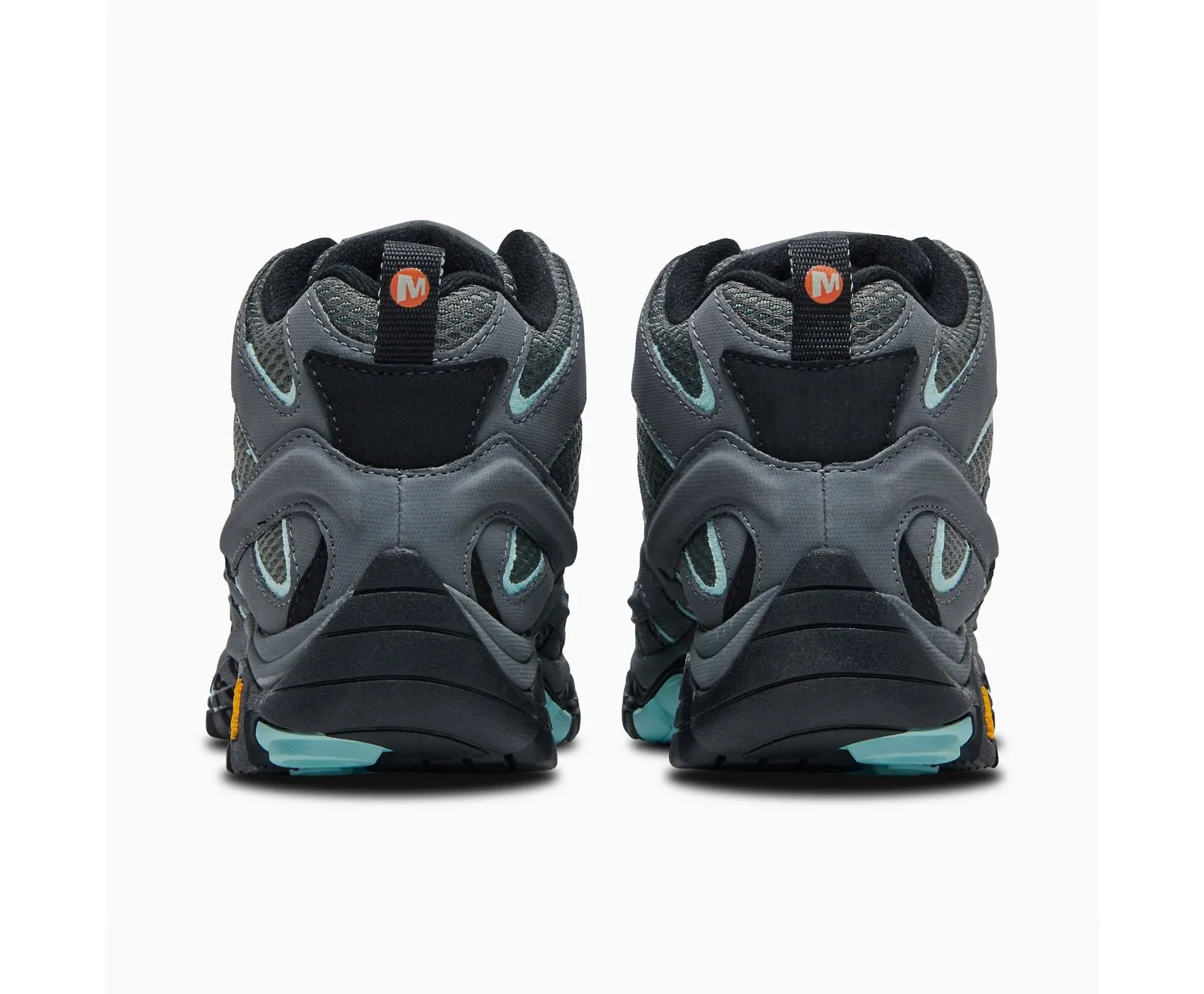 Merrell Women's Moab 2 Mid GORE-TEX® Hiking Boot