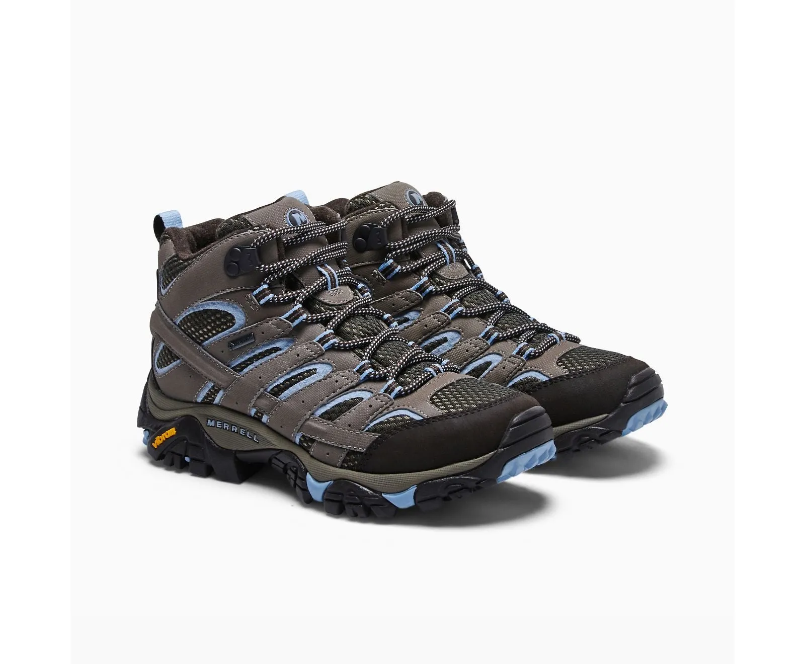 Merrell Women's Moab 2 Mid GORE-TEX® Hiking Boot